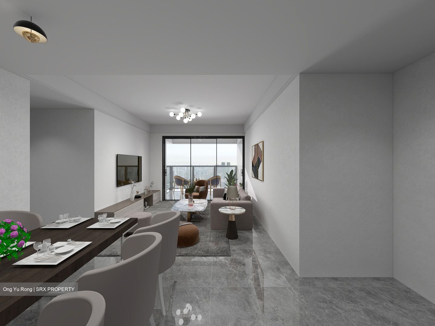 Bartley Vue (D19), Apartment #503579951